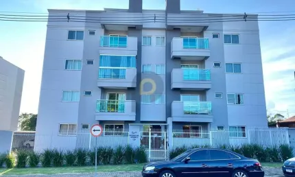 Apartamento à venda no bairro Jardim Pancera - Toledo/PR
