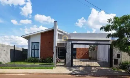 Casa com 3 quartos à venda em Tocantins, Toledo 