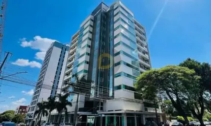 Apartamento à venda no bairro Jardim La Salle - Toledo/PR