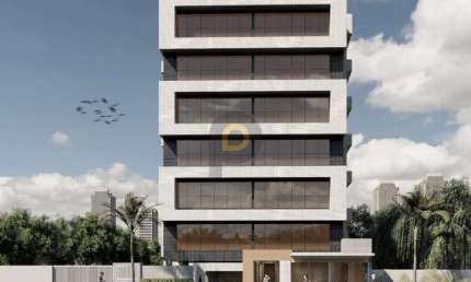 Apartamento com 3 quartos à venda no Jardim La Salle, Toledo 