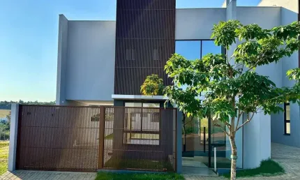 Casa com 3 quartos à venda na Vila Becker, Toledo 