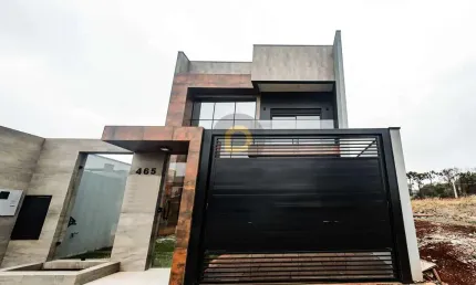 Casa com 3 quartos à venda em Tocantins, Toledo 
