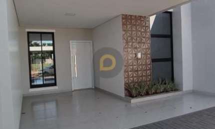 Casa com 3 quartos à venda no Jardim Gisela, Toledo 