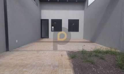 Casa com 2 quartos à venda no Pinheirinho, Toledo 