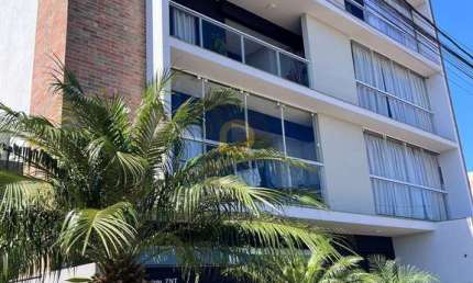 Apartamento à venda no bairro Jardim Gisela - Toledo/PR