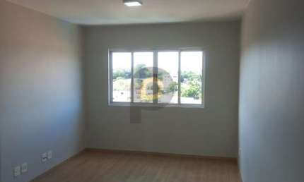 Apartamento à venda no bairro Vila Industrial - Toledo/PR