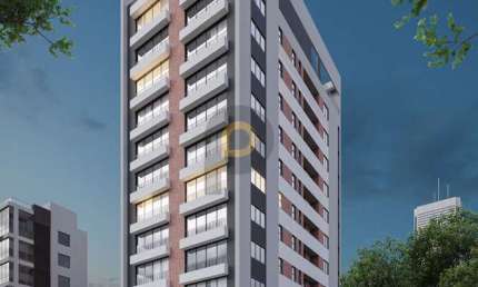Apartamento com 3 quartos à venda no Centro, Toledo 