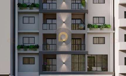 Apartamento com 2 quartos à venda no Centro, Toledo 