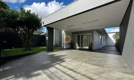 Casa com 3 quartos à venda no Jardim La Salle, Toledo 