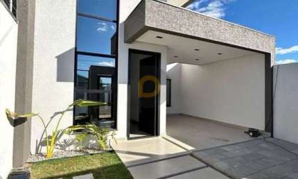 Casa com 3 quartos à venda em Tocantins, Toledo 