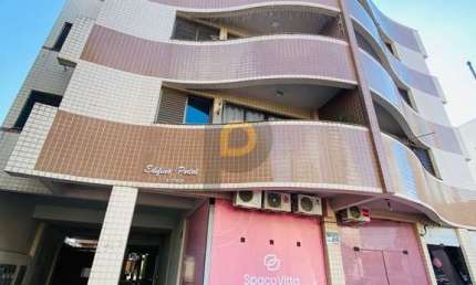 Apartamento com 3 quartos à venda no Centro, Toledo 