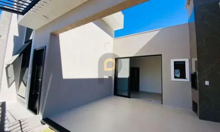 Casa com 3 quartos à venda em Tocantins, Toledo 