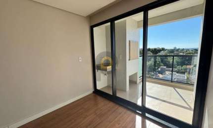 Apartamento com 2 quartos à venda no Jardim Pancera, Toledo 