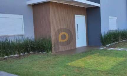 Casa à venda no bairro Jardim Concórdia - Toledo/PR