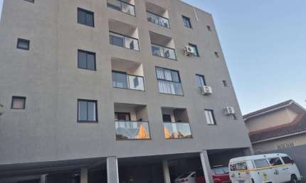 Apartamento à venda no bairro Jardim Porto Alegre - Toledo/PR