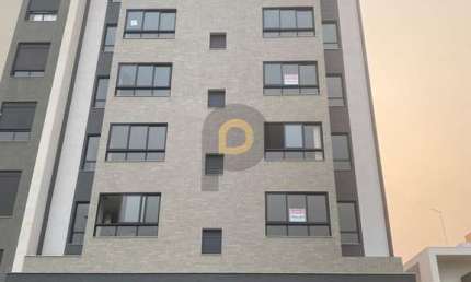 Apartamento à venda no bairro Jardim La Salle - Toledo/PR