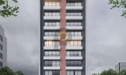 Apartamento com 3 quartos à venda no Centro, Toledo 