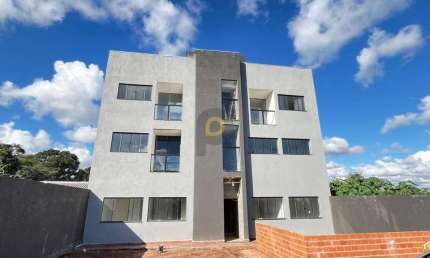 Apartamento à venda no bairro Jardim Concórdia - Toledo/PR