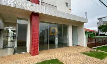 Sala comercial à venda no bairro Centro - Toledo/PR