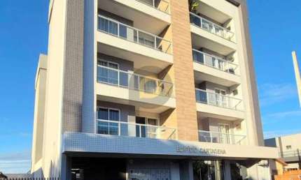 Apartamento à venda no bairro Jardim Pancera - Toledo/PR