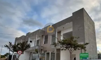 Casa com 3 quartos à venda na Vila Industrial, Toledo 