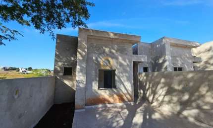 Casa com 1 quarto à venda no Jardim Parizzotto, Toledo 