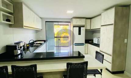 Apartamento com 2 quartos à venda na Vila Industrial, Toledo 