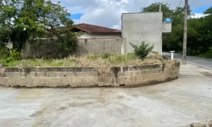 Terreno Comercial para Alugar – 256m² – São José, Peruíbe/SP