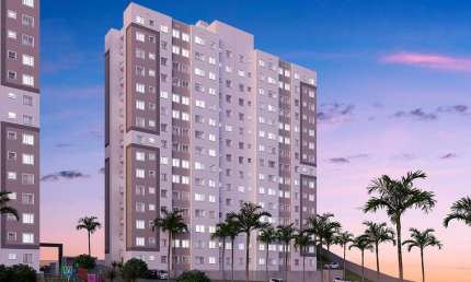 Apartamento para Venda em Camaragibe, São João e São Paulo, 2 dormitórios, 1 banheiro, 1 vaga