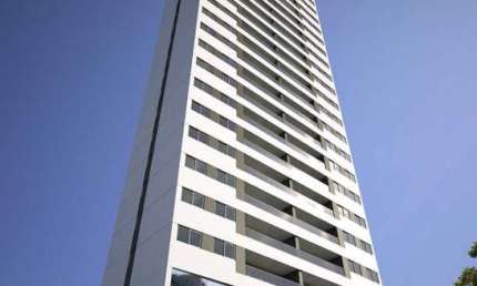 Apartamento para Venda em Recife, Dois Irmãos, 4 dormitórios, 3 suítes, 4 banheiros, 2 vagas
