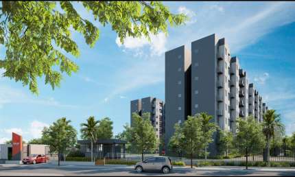 Apartamento para Venda em Paulista, Paulista, 2 dormitórios, 1 suíte, 2 banheiros, 2 vagas