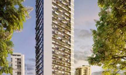 Apartamento para Venda em Recife, Boa Vista, 1 dormitório, 1 banheiro, 1 vaga
