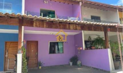 Casa à venda em condomínio no Tauá, Ilha do Governador | 85m², 2 quartos, churrasqueira | Próximo a condução | Agende visita: 21 98065-0375
