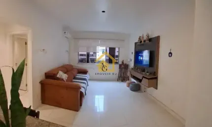 Apartamento de 2 quartos à venda no Jardim Guanabara, Ilha do Governador - RJ! Agende sua visita agora e garanta essa oportunidade!