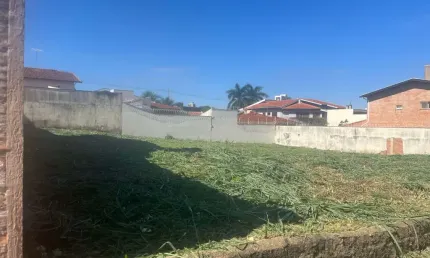Terreno à venda na Rua Doutor Hortêncio Mendonça Ribeiro, 815, Vila Ana Maria, Ribeirão Preto