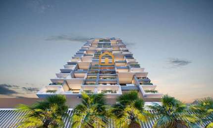 Haut Compact - Haut Compact Life Setor Bueno - Goiânia GO