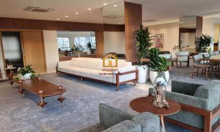 Casa Opus Areião - Casa Opus Areião Mobiliado  Setor Marista - Goiânia GO