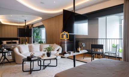 Hub Compact Life - Hub Compact Life  Setor Bueno- Goiânia GO