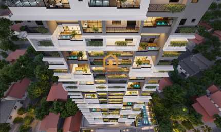 Haut Compact - Haut Compact Life Setor Bueno - Goiânia G