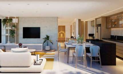 Harmony Park Way –  Setor Bueno Goiânia GO - Harmony Park Way  Setor Bueno - Goiânia GO
