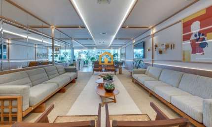 Opus Brava Design - Opus Brava Design Setor Bueno - Goiânia GO