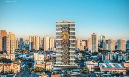Fluence Marista - Fluence Marista Setor Marista - Goiânia GO
