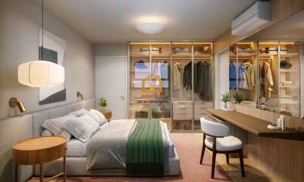 City Way - City Way Vaca Brava Setor Bueno – Goiânia GO