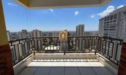 Borges Landeiro Olympus  Setor Bueno - Goiânia GO - Residencial Borges Landeiro Olympus Setor Bueno - Goiânia GO
