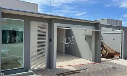 Casa com 3 dormitórios à venda, 93 m² por R$ 950.000,00 - Jardim Morada do Sol - Cambé/PR