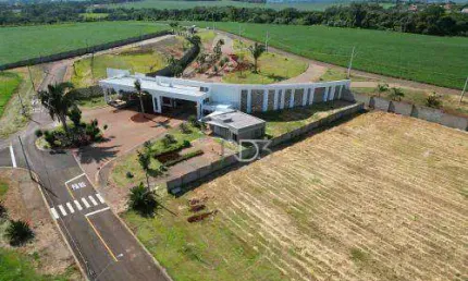 Terreno à venda, 1650 m² por R$ 1.000.000,00 - Loteamento Terras de Canaã - Cambé/PR