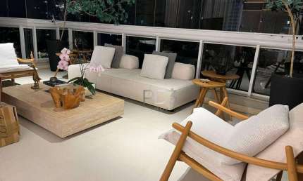 Apartamento com 3 dormitórios à venda, 245 m² por R$ 3.390.000,00 - Edificio Casa Batló - Londrina/PR