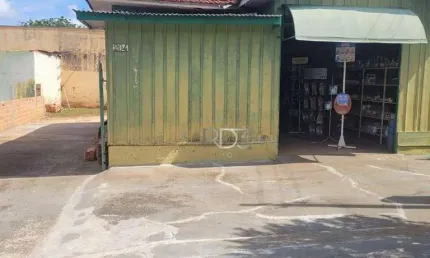 Terreno à venda, 315 m² por R$ 350.000,00 - Cambará - Londrina/PR