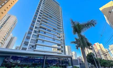 Apartamento com 3 dormitórios à venda, 181 m² por R$ 1.950.000,00 - Edifício Lumini - Londrina/PR