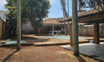 Terreno comercial à venda na Avenida Paul Harris, 411, Nossa Senhora de Lourdes, Londrina